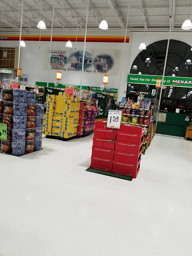 Home Improvement Store «Menards», reviews and photos, 290 N Bolingbrook Dr, Bolingbrook, IL 60440, USA