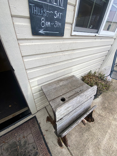 Bakery «Camas Country Bakery and Store», reviews and photos, 91948 Purkerson Rd, Junction City, OR 97448, USA