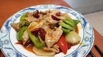 Plats et boissons du Restaurant chinois Gourmet Tsingtao à Paris - n°11