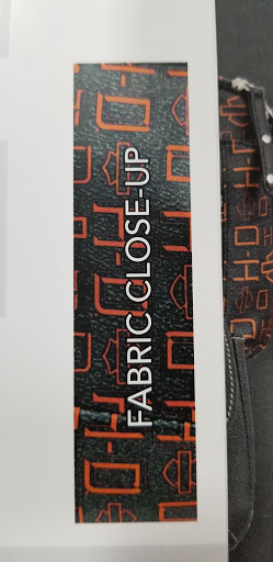 Harley-Davidson Dealer «Appleton Harley-Davidson®», reviews and photos, 2501 Highway 41A Byp B, Clarksville, TN 37043, USA