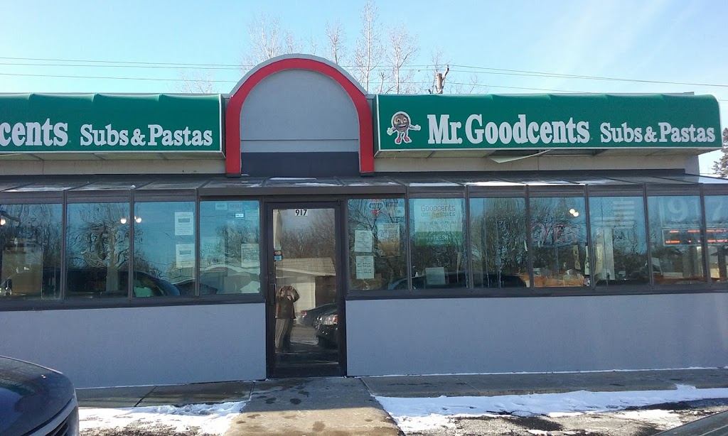 Goodcents 57104