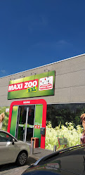 Maxi Zoo Genk (Hasselt)