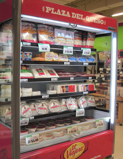 Grocery Store «Garden Fresh Market», reviews and photos, 400 Townline Rd, Mundelein, IL 60060, USA