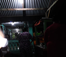 Lontong Malam Wak Habsah photo