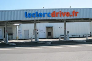 E.Leclerc DRIVE Sedan image