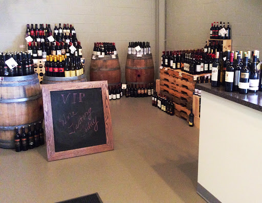 Wine Store «The Wine Cellar Outlet», reviews and photos, 42 Capital Dr, Wallingford, CT 06492, USA
