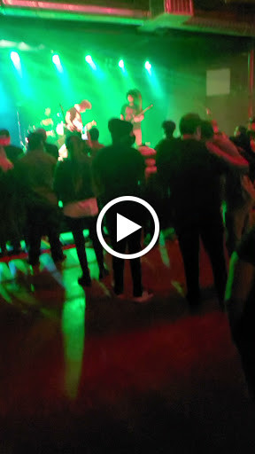 Live Music Venue «The Rock Box», reviews and photos, 1223 E Houston St, San Antonio, TX 78205, USA