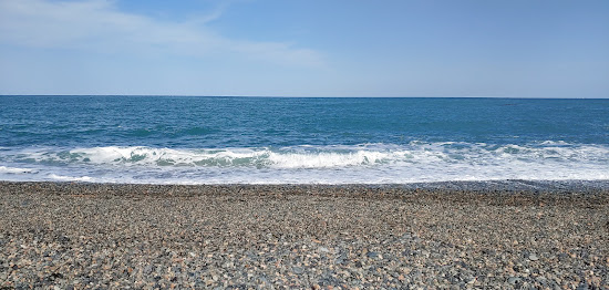 Jeongja Beach