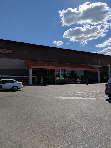 Home Improvement Store «The Home Depot», reviews and photos, 20300 Kelly Rd, Harper Woods, MI 48225, USA