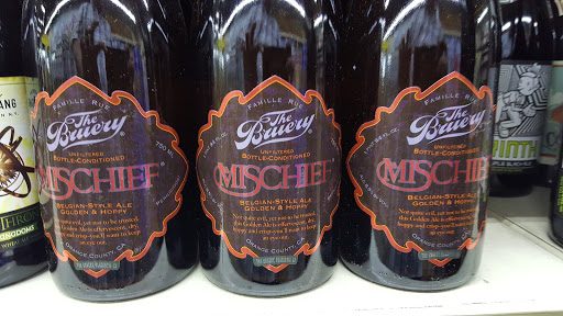 Wine Store «Oak Tree Wine and Spirits», reviews and photos, 902 Oak Tree Ave, South Plainfield, NJ 07080, USA