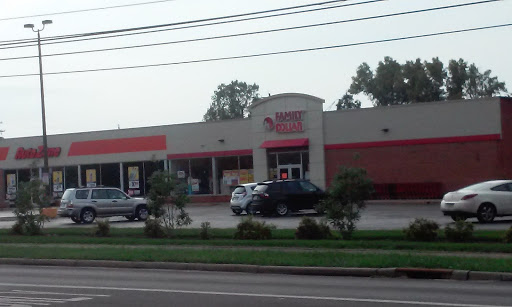 FAMILY DOLLAR, 459 Agler Rd, Gahanna, OH 43230, USA, 