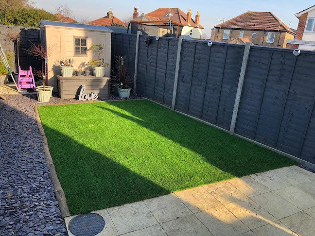 Reviews of Bristol Artificial grass solutions / Bath / Newport in Bristol - Landscaper