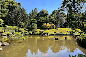 Centennial Arboretum