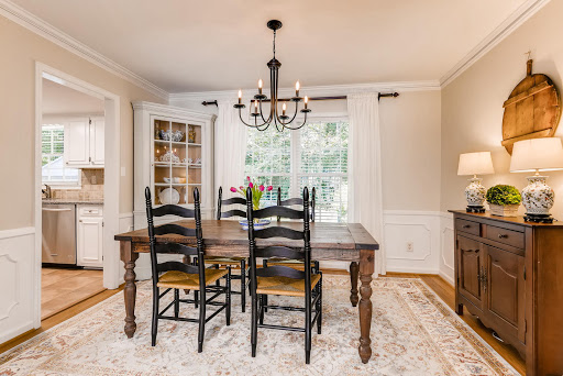 Real Estate Agency «Sally English, Associate Broker, Realty Associates of Atlanta LLC», reviews and photos, 3350 Northlake Pkwy NE, Atlanta, GA 30345, USA