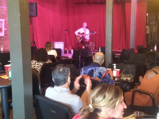 Performing Arts Theater «Hapeville Performing Arts Center», reviews and photos, 599 N Central Ave, Atlanta, GA 30354, USA