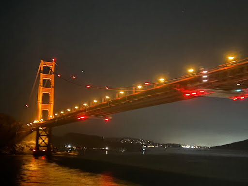 Small Car Big Time Tours--San Francisco Private Tours image