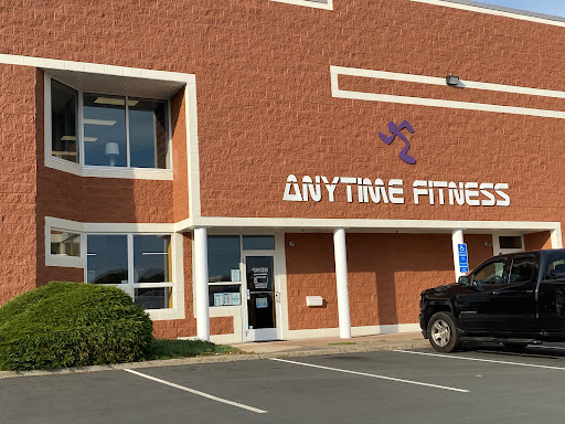 Gym «Anytime Fitness», reviews and photos, 3310 Berlin Turnpike, Newington, CT 06111, USA