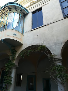 Universita' Popolare di Cremona Presso Palazzo Cattaneo, Via Oscasali, 3, 26100 Cremona CR, Italia