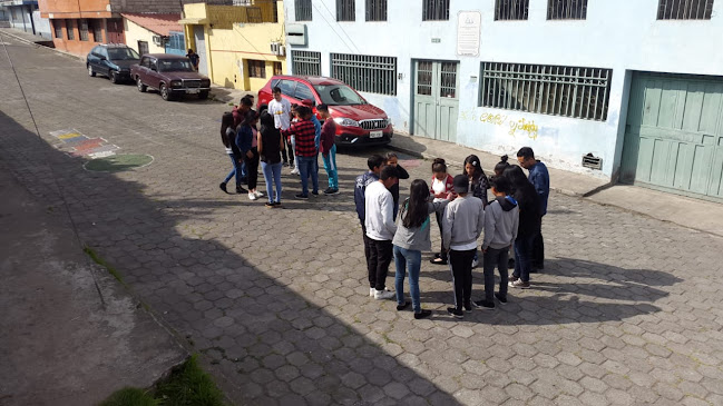 Opiniones de Iglesia Cristiana Agape La Ecuatoriana en Quito - Iglesia