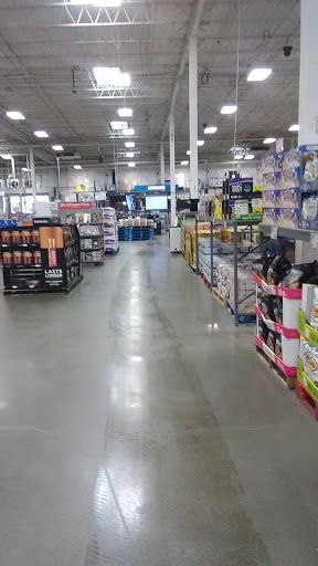 Warehouse club «BJ’s Wholesale Club», reviews and photos, 777 Washington St, Auburn, MA 01501, USA