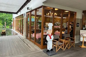 Cafe Hachi image