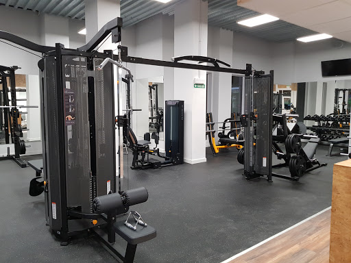 Fit and fit en Pamplona, Navarra