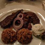 Photo n°1 de l'avis de Ballychamp. fait le 13/12/2022 à 16:18 sur le  Restaurant Delphi à Saarlouis