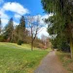 Photo n°8 de l'avis de Conny.o fait le 28/03/2021 à 14:14 sur le  Schloss Rauischholzhausen à Ebsdorfergrund