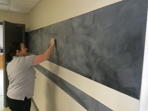 Auto Body Shop «All Star Collision», reviews and photos, 1207 W Hill Ave, Valdosta, GA 31601, USA