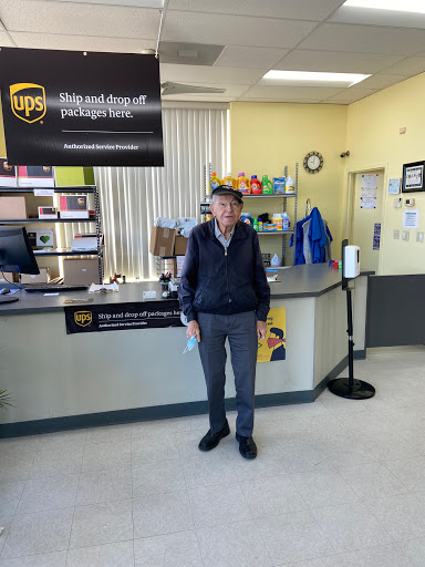 Laundromat «Laundry Loft Incorporated», reviews and photos, 6208 Hazelwood Ave, Rosedale, MD 21237, USA