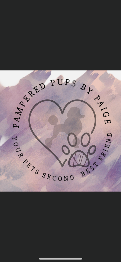 Pampered Pups by Paige Inc