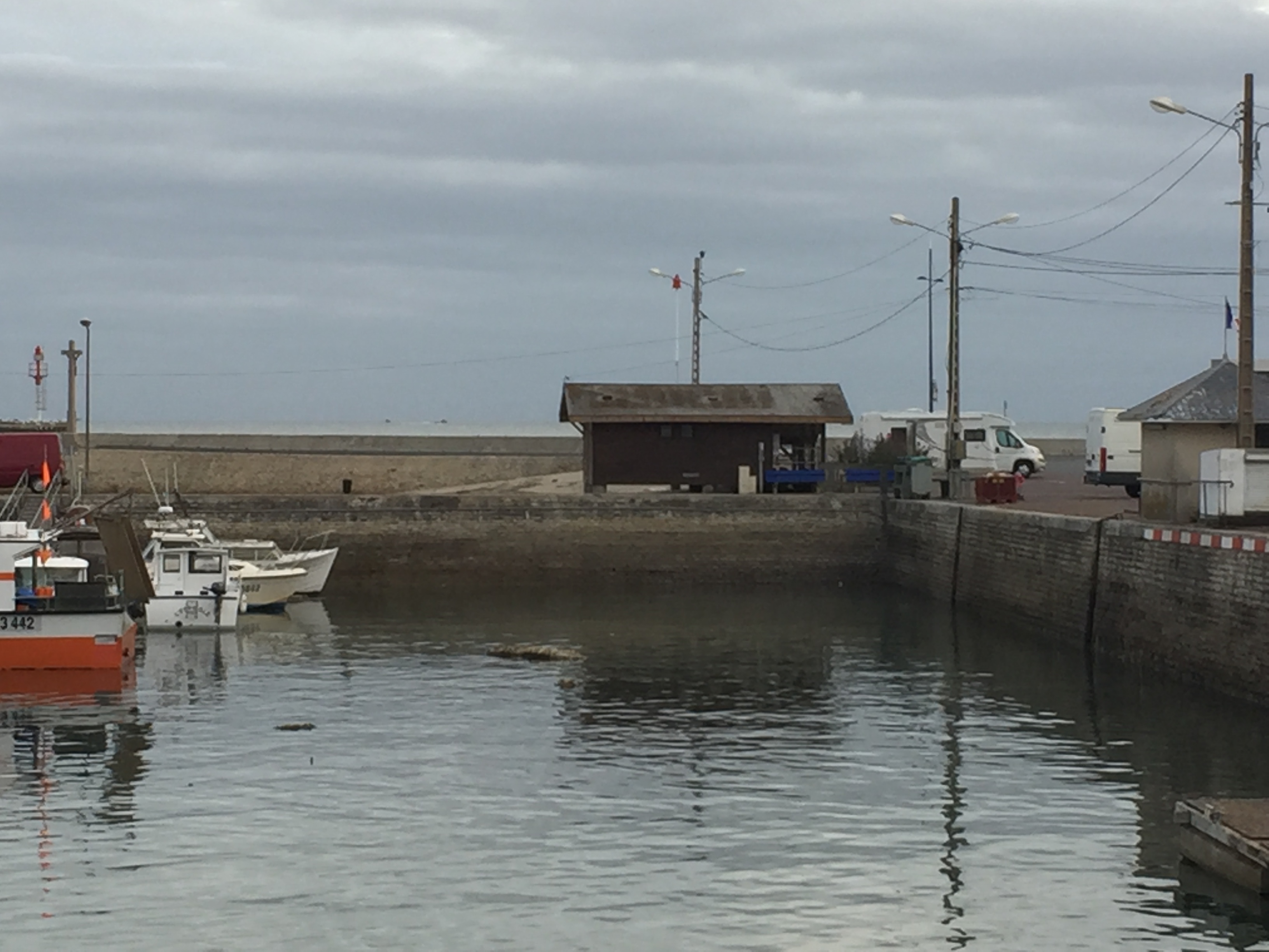 Photo n° 6 de l'avis de BRUNO.E fait le 14/09/2019 à 06:52