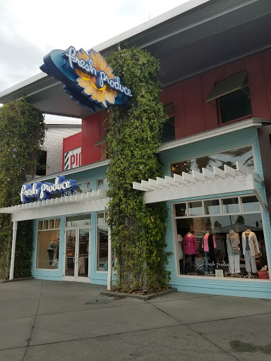 Fresh Produce Clothing Orlando, 6000 Universal Blvd #745c, Orlando, FL 32819, USA, 