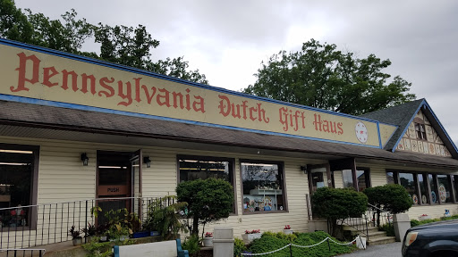 Tourist Attraction «Penna Dutch Gift Haus», reviews and photos, 93 Roadside Dr, Shartlesville, PA 19554, USA