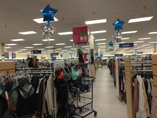 Department Store «Marshalls», reviews and photos, 119 Northshore Blvd, Slidell, LA 70460, USA