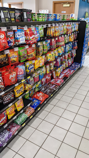 Convenience Store «Weiler Convenience Stores», reviews and photos, 2401 E 4th St, Marshfield, WI 54449, USA