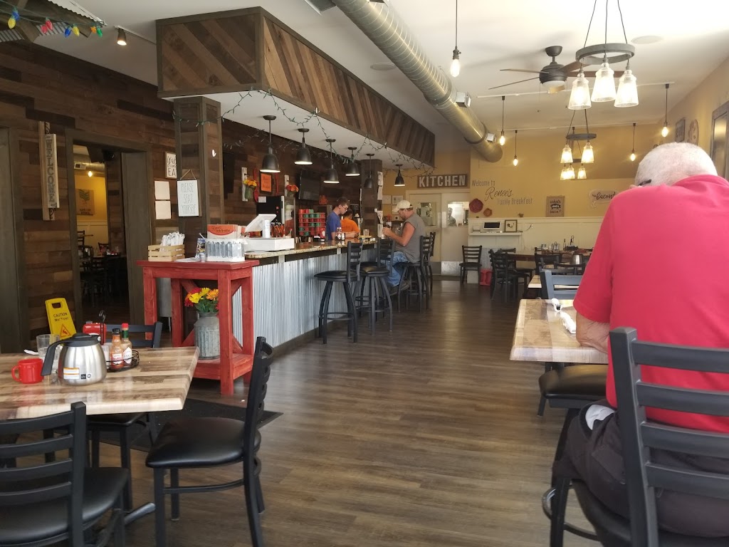 Renee's Family Breakfast 46550