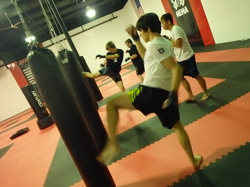 Martial Arts School «New England Martial Arts Athletic Center», reviews and photos, 38 Brigham St, Marlborough, MA 01752, USA