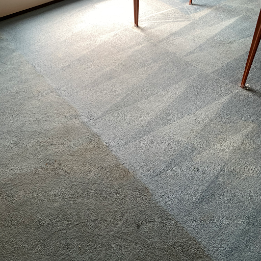 Alexs Carpet Cleaning image