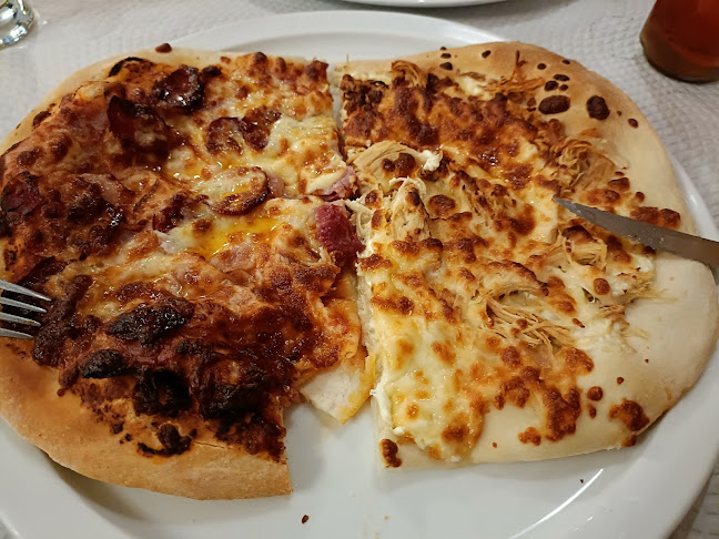 Pizzeria Claudio - Pizzaria