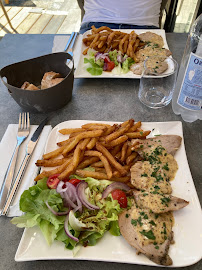 Frite du Restaurant U Giramondu à Porto-Vecchio - n°13