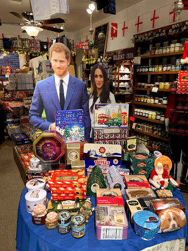 Gift Shop «The English Shop», reviews and photos, 423 S Main St, St Charles, MO 63301, USA