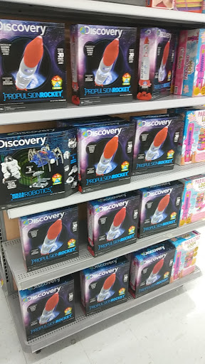 Department Store «Walmart Supercenter», reviews and photos, 7001 Concourse Pkwy, Douglasville, GA 30134, USA