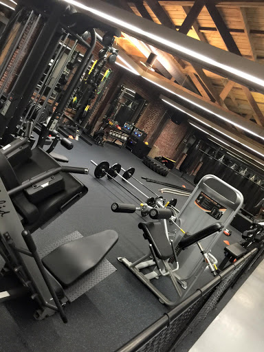 Gym «All Fit», reviews and photos, 279 W 7th St, San Pedro, CA 90731, USA