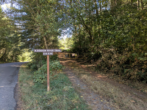 Tourist Attraction «ZiplineX Zip Line Tours», reviews and photos, 32016 NE Healy Rd, Amboy, WA 98601, USA