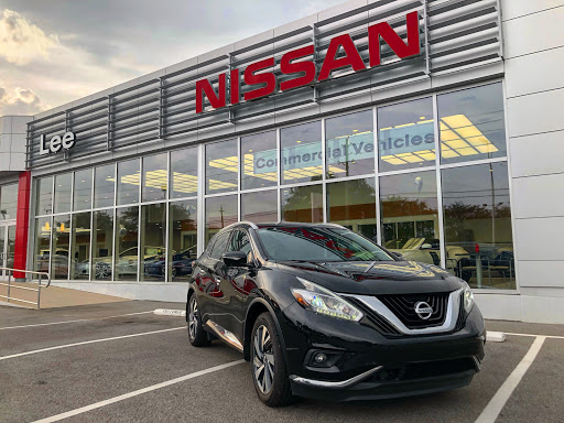 Nissan Dealer «Lee Nissan», reviews and photos, 235 Miracle Strip Pkwy SW, Fort Walton Beach, FL 32548, USA