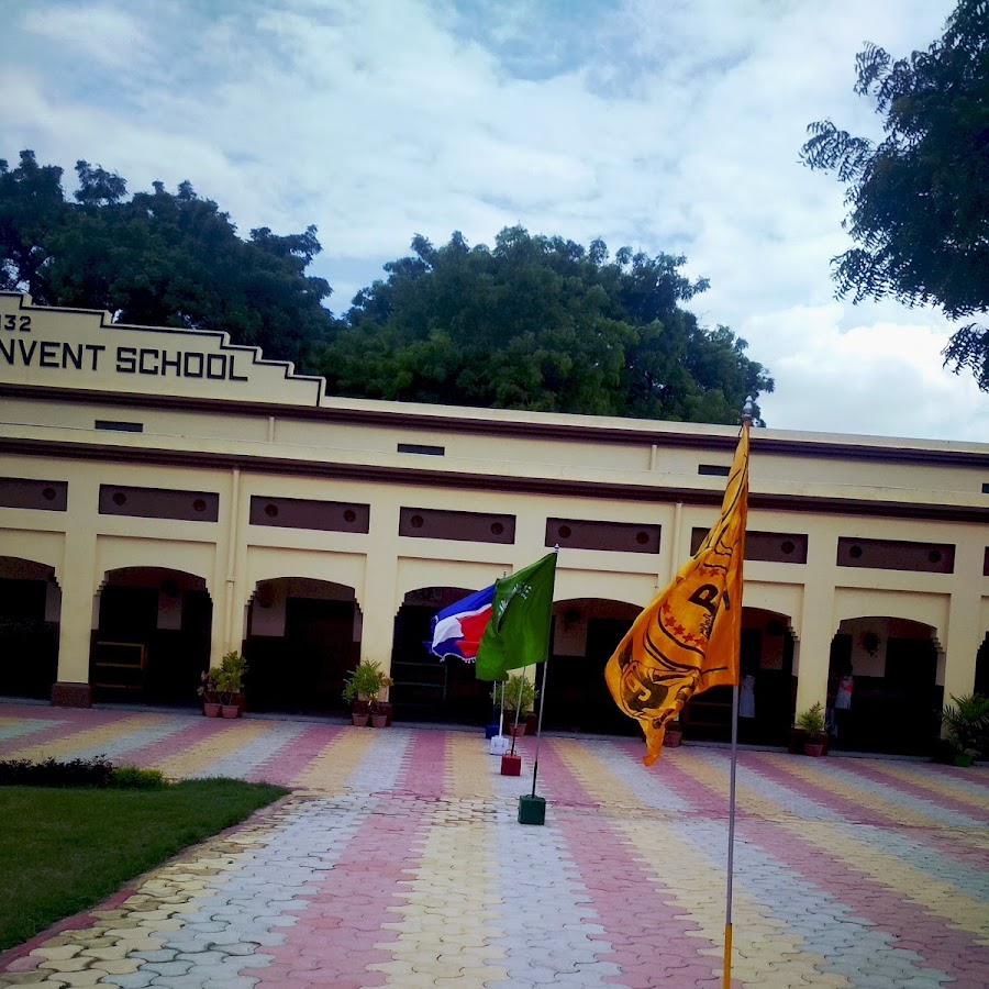 St Mary's Convent School cantt Varanasi