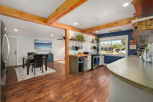 INTERO Vacaville Solano County Real Estate Realtor Elizabeth Fry Team image