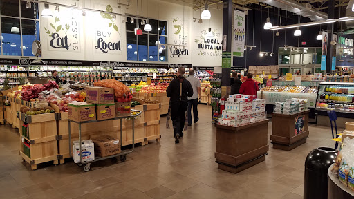 Grocery Store «Whole Foods Market», reviews and photos, 300 Legacy Pl, Dedham, MA 02026, USA