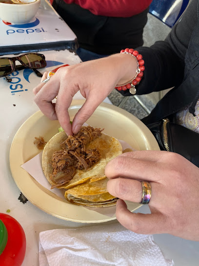 Tacos El Padrino - Miravalle, 38406 Valle de Santiago, Guanajuato, Mexico